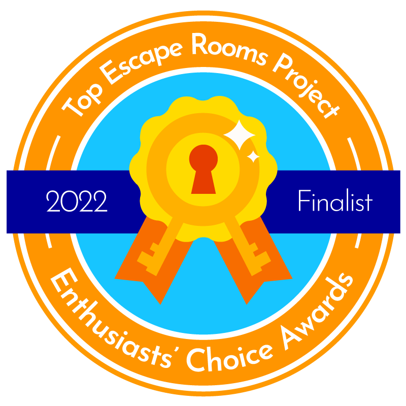 TERPECA 2022 Finalist