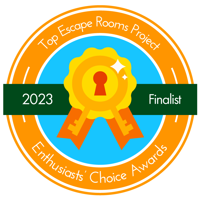 TERPECA 2023 Finalist