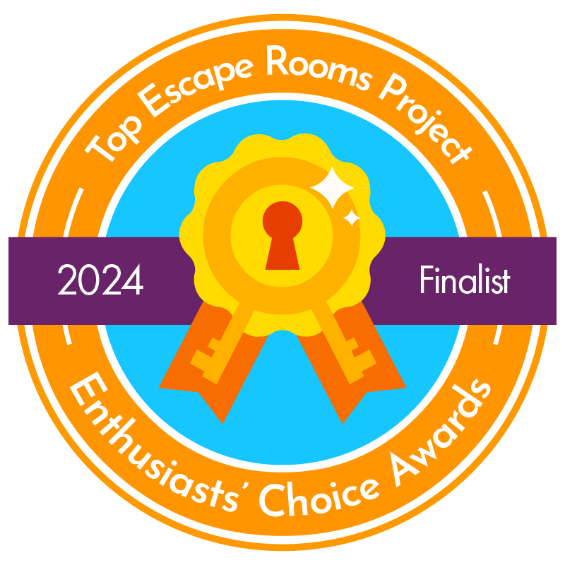 TERPECA Award Nominee 2024