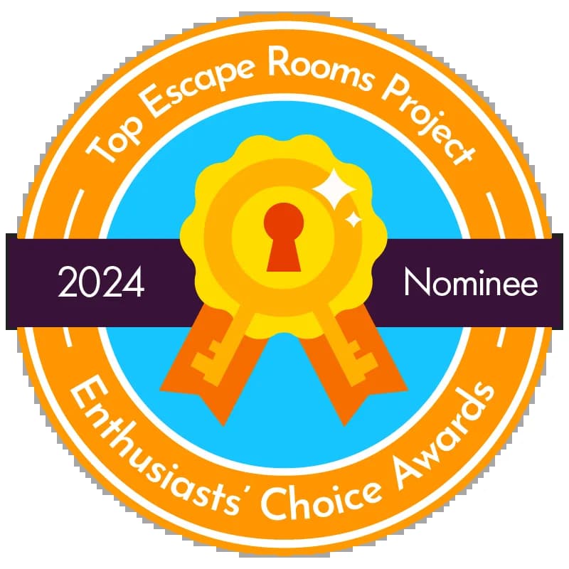TERPECA 2024 Nominee