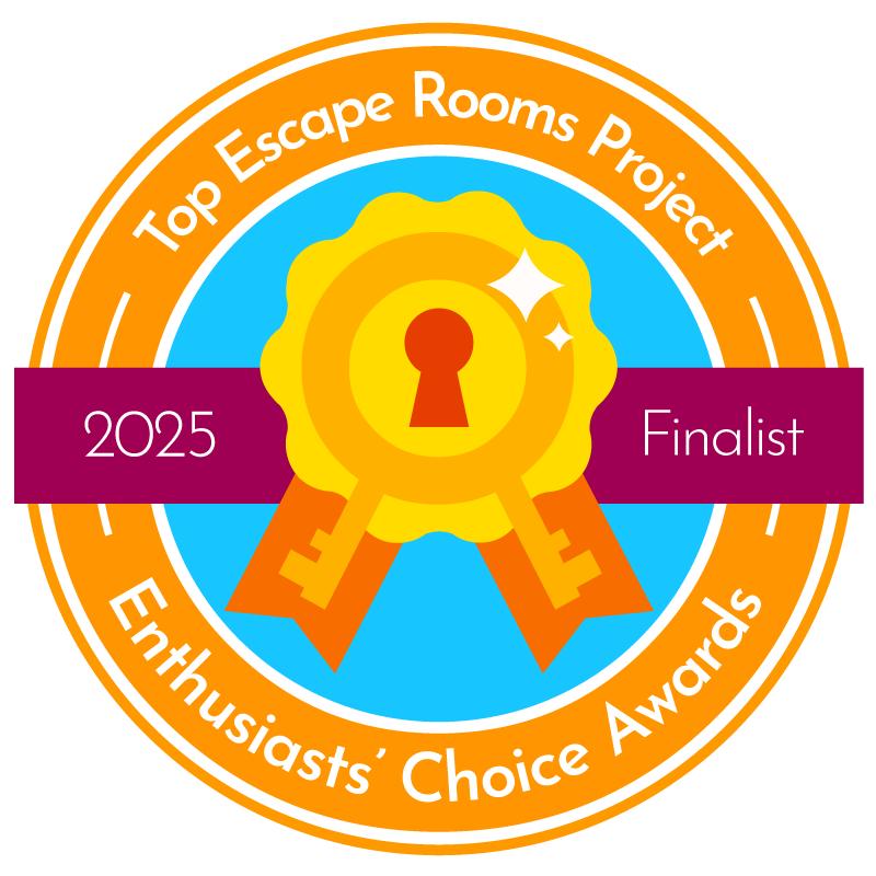 TERPECA Award Nominee 2025