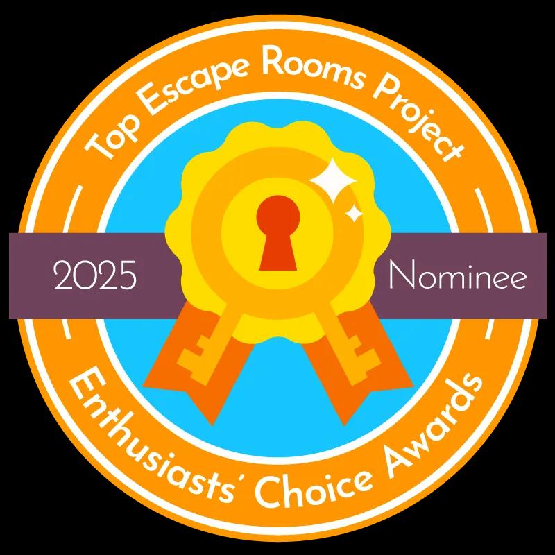 TERPECA 2025 Nominee