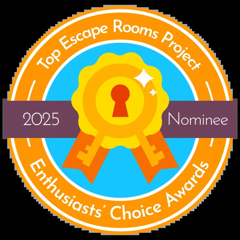 TERPECA 2025 Nominee
