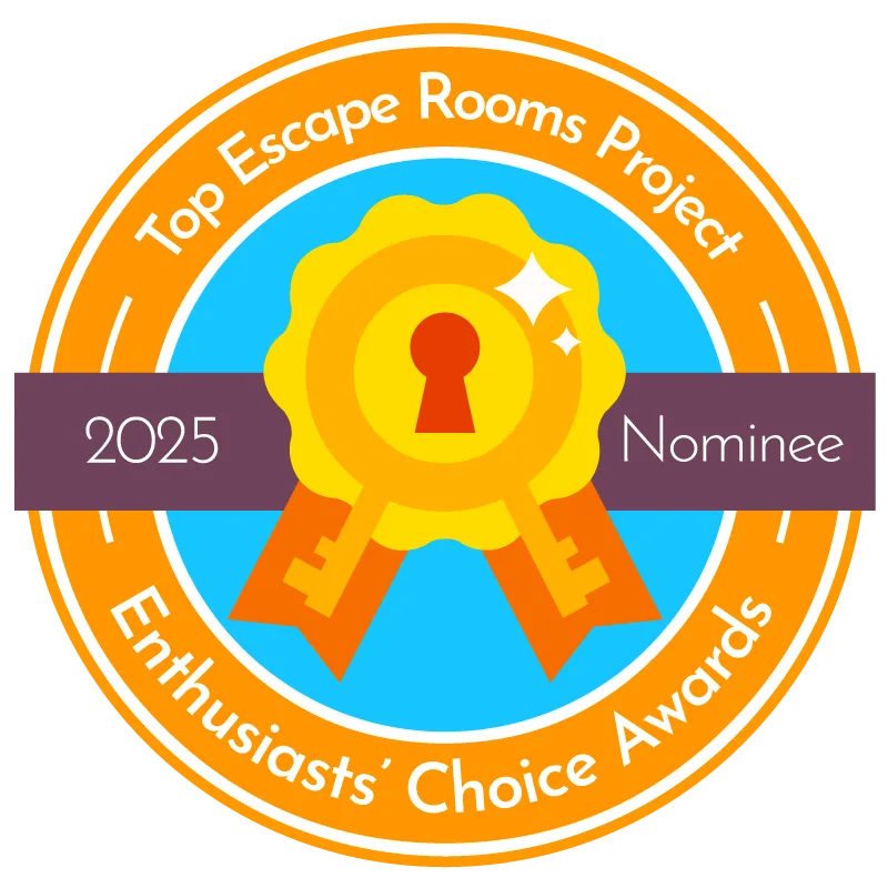 TERPECA Award Nominee 2025
